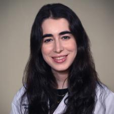 Julia Kiffel, DO headshot