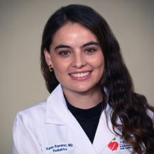 Karen Ramirez Suarez, MD headshot