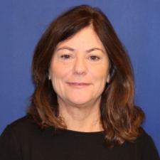 Kelly Williams, PsyD headshot