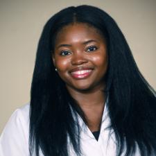 Marilynn Kanu, MD headshot