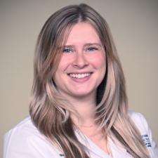 Masynn Gensler, DO headshot