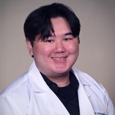 Michael Ngo, DO headshot