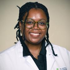 Rekhia Bernard, MD headshot