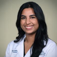 Saisha Kataria, DO headshot