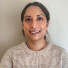 Shivani Patel, PsyD headshot