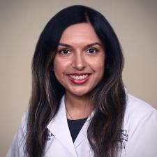 Shruti Shah, DO headshot