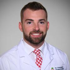 Victor T Mallory, PA-C headshot