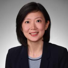  Yihui Jiang, DO headshot