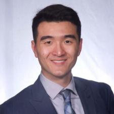 Zhida Jin, MD headshot