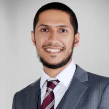  Abdelrahman Omara, MD headshot