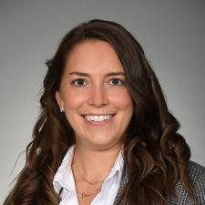 Abigail E Collett, DO headshot