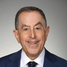 Alan P Levine, MD headshot