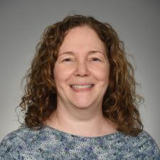 Allison K Mesaris, DO headshot