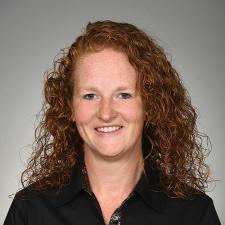 Caitlyn I Kaczor, CRNP headshot