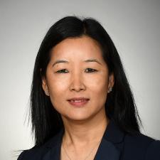 Chheki Sherpa, MD headshot