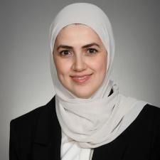 Dalia Othman, MD headshot