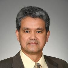 Eduardo D Espiridion, MD headshot