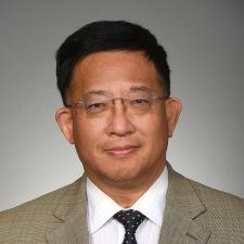 Gary S Xiao, MD headshot