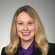 Jacqueline L Storer, DO headshot