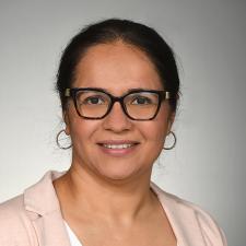 Jasdeep K Khurana, MD headshot