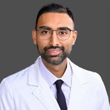 Jaswinder Pal Singh Virk, MD headshot