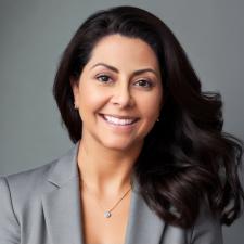 Joelle R Lauchner, DO headshot