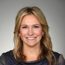 Karyn M Truman, CRNP headshot