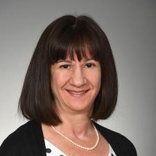 Leah M Frey, CRNP headshot