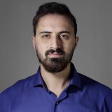 M Nour Chabalout, MD headshot