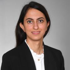 Maryam Barkhordarian, MD headshot