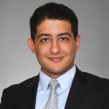 Michael Nakhla, MD headshot