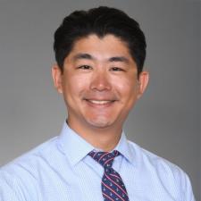 Mingran Yu, DO headshot