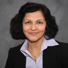 Sunita J Ferns, MD headshot