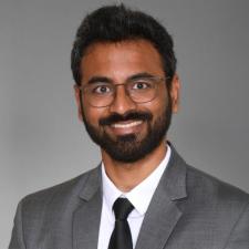 Tirumala Nischal Jasty, MD headshot