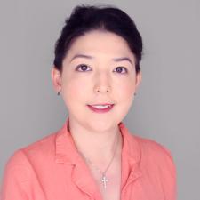 Virginia E Chinn, DO headshot