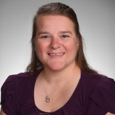 Candice Widuch-Mert, MD headshot