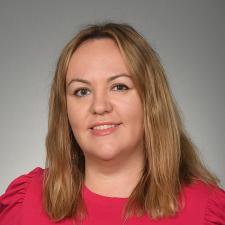 Tetyana Usova Kochuashvili, MD headshot