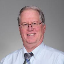 Benjamin J Lloyd, MD headshot