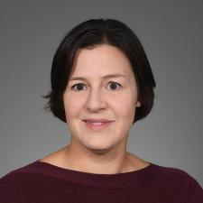 Carolyn A Sienzant, PA-C headshot