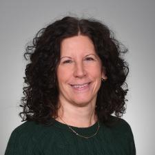 Cynthia A Schadder, MD headshot