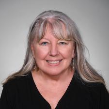 Deborah P Consoli, MD headshot