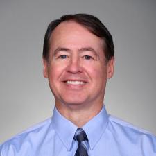 Earl J Hope, MD headshot