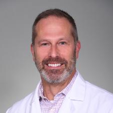 Edward B Petrasek, MD headshot