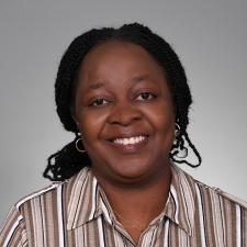 Folake E Olaosebikan, MD headshot