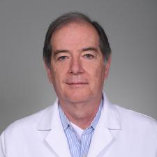  Ilan Gabriely, MD headshot
