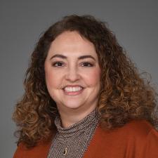 Lisa A Zimmerman, DO headshot