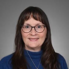 Lorie R Ulmer, MD headshot