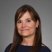 Megan E Souders-Zobian, CRNP headshot