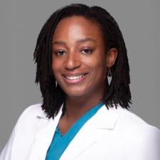 Melissa Delia, MD headshot