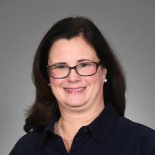 Michele E Maenner, CRNP headshot